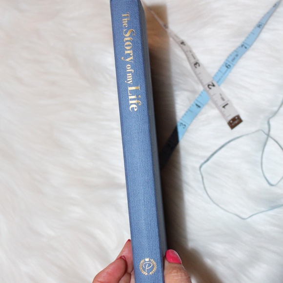 The Story of my Life, If A Story is in you It has to come out Childhood & Family - Picture 3 of 15